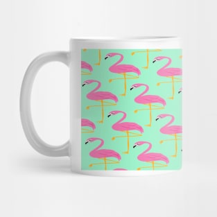 Flamingo Mug